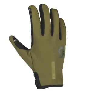 Nová Kolekce SCOTT Pánské rukavice glove NEORIDE fir green