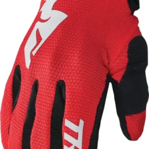 Speciální Cena THOR rukavice GLOVE SECTOR červené