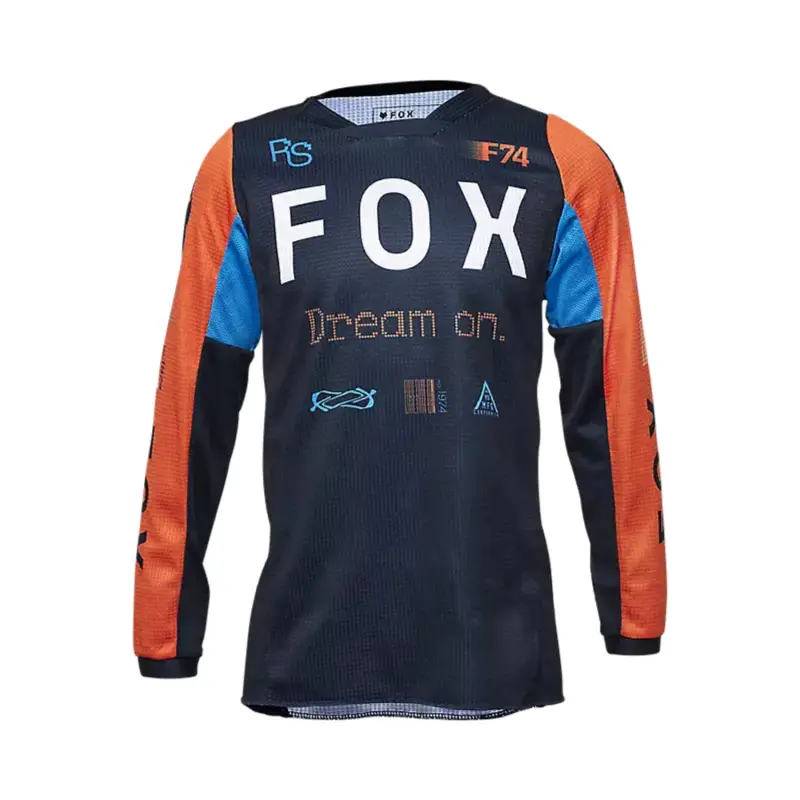 Cenová Bomba FOX dětský dres 180 Race Spec