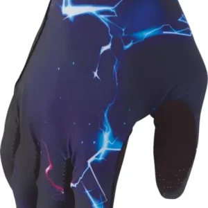 Autentický Moto rukavice THOR Sportmode Surge Gloves modrá/bílá