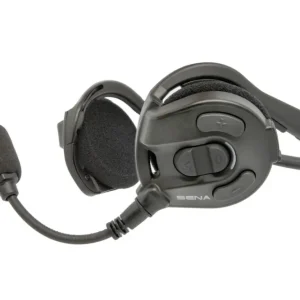 Originální Mesh handsfree headset EXPAND MESH (dosah 1,6 km), SENA