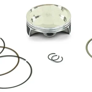 pístní sada A průměr 76,96 mm (Kawasaki), ATHENA Novinka