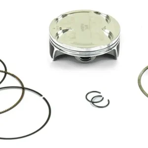 pístní sada A průměr 76,96 mm (Kawasaki), ATHENA Dokud Zásoby Vydrží