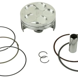 pístní sada A průměr 76,96 mm (Yamaha), ATHENA Pouze Dnes