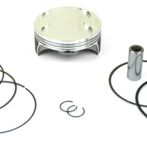 Objednat Nyní pístní sada A průměr 95,45 mm (Suzuki), ATHENA