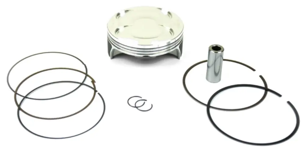pístní sada A průměr 96,95 mm (Yamaha), ATHENA Tovární Cena