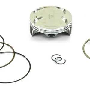 Nakupujte Hned pístní sada B průměr 76,97 mm (Kawasaki), ATHENA