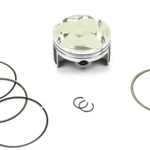 Top Prodej pístní sada B průměr 77,97 mm (Yamaha), ATHENA