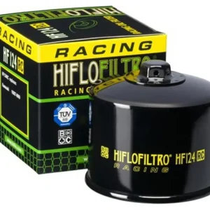 Zlevněný Olejový filtr HF124RC, HIFLOFILTRO