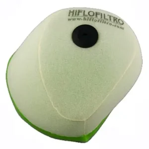 Vzduchový filtr pěnový HFF1018, HIFLOFILTRO Sezónní Sleva