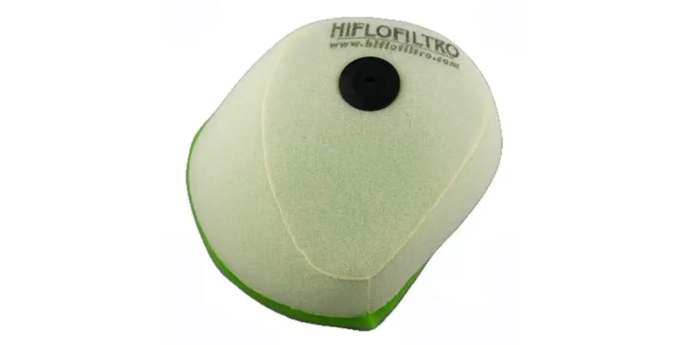 Vzduchový filtr pěnový HFF1018, HIFLOFILTRO Sezónní Sleva