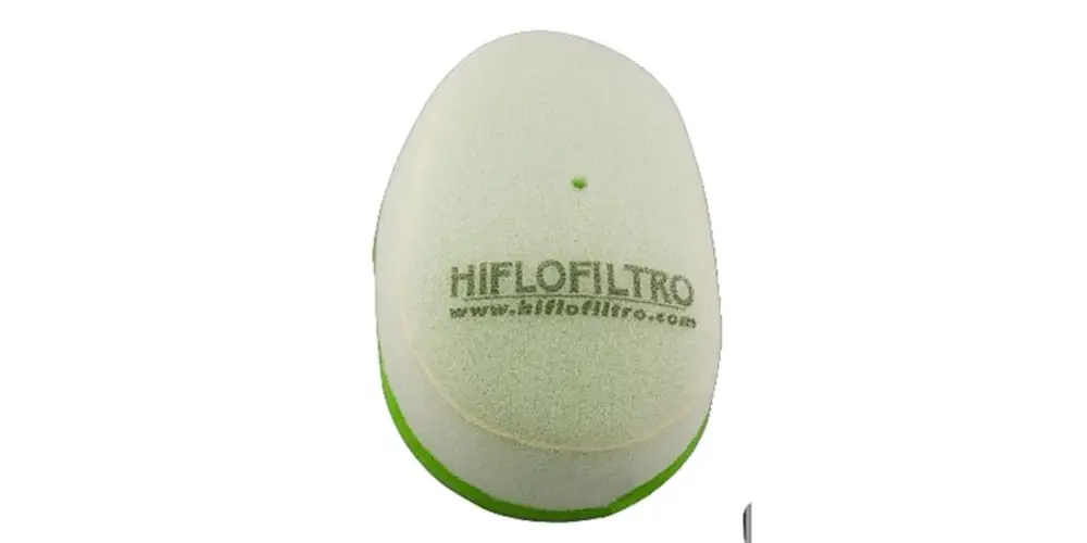 Akce Vzduchový filtr pěnový HFF3020, HIFLOFILTRO