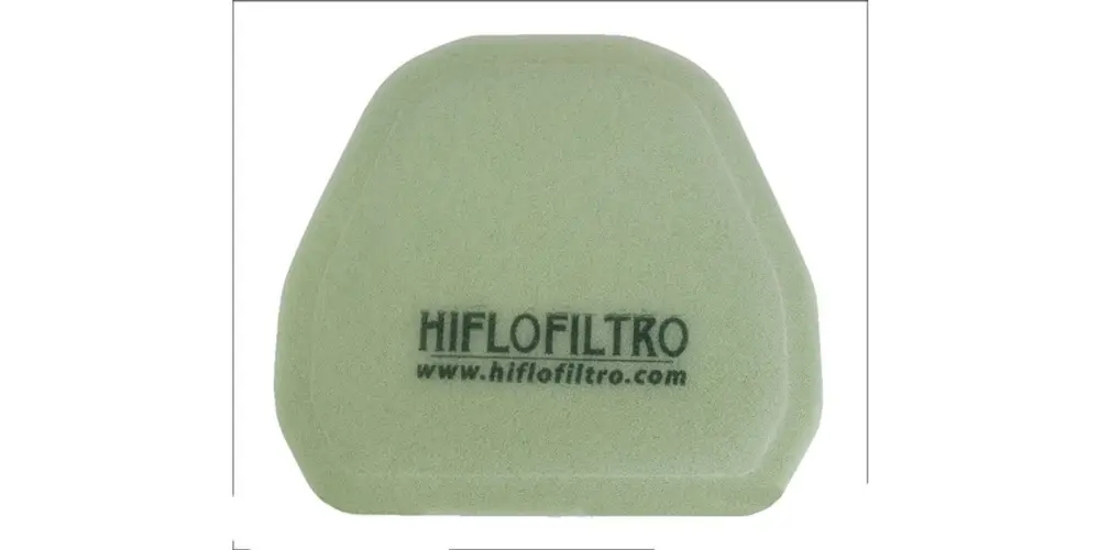 Vzduchový filtr pěnový HFF4020, HIFLOFILTRO Akční Nabídka