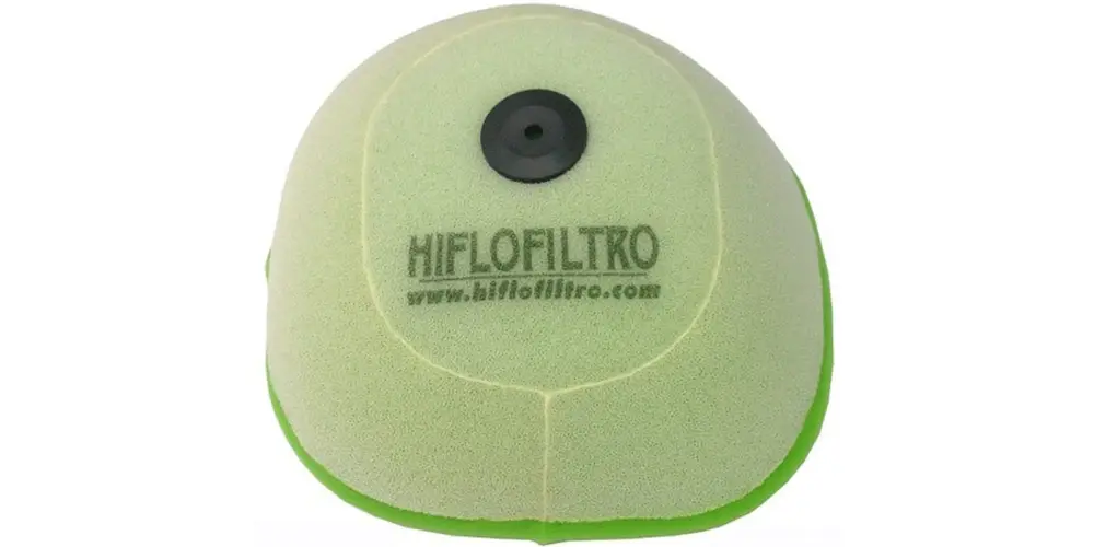 Vzduchový filtr pěnový HFF5018, HIFLOFILTRO Nízká Cena