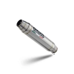 Cenově Výhodný Výfuk kompletní GPR DEEPTONE INOX Y.190.RACE.DE Broušená nerezová ocel