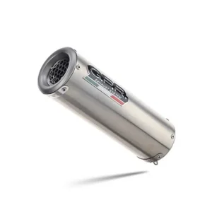 Výfuk kompletní GPR M3 Y.190.RACE.M3.INOX Broušená nerezová ocel Omezená Nabídka
