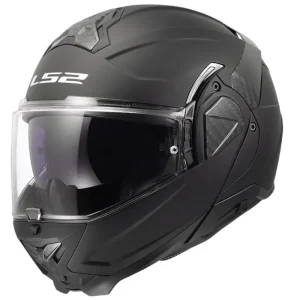 Objednat Nyní LS2 Překlápěcí moto přilba FF910 ADVANT II SOLID MATT BLACK