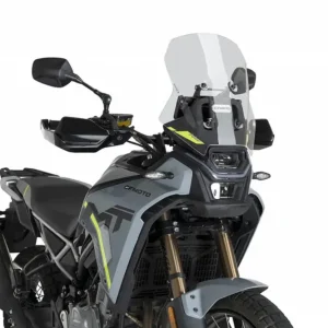 Dokud Zásoby Vydrží Plexi štít PUIG TOURING 22322W průhledná