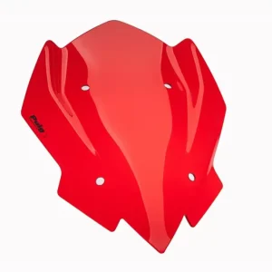 Top Prodej Plexi štít PUIG NEW GEN. SPORT 22439R červená