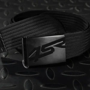 4SR Pásek B3 Black Výhodná Nabídka