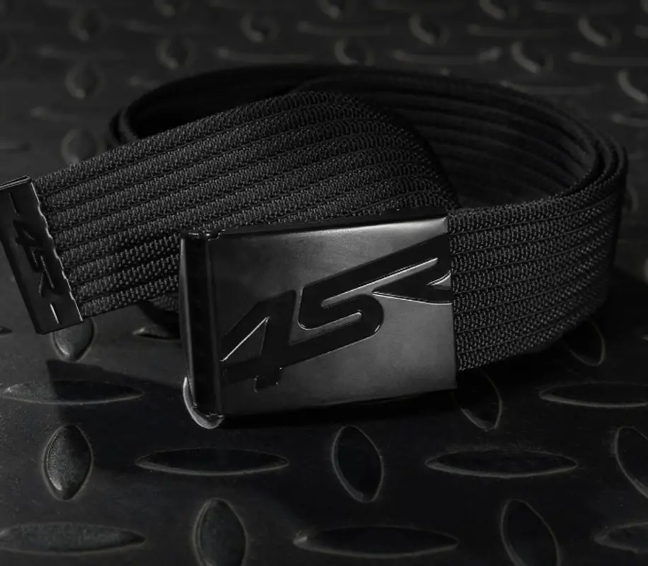 4SR Pásek B3 Black Výhodná Nabídka