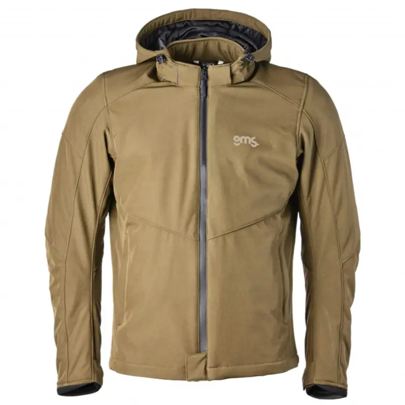 Bunda GMS FALCON NEO WP ZG81001 khaki S Vrácení Zdarma