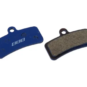 brzdové destičky BBB BBS-55 SH Saint M810 Oblíbený
