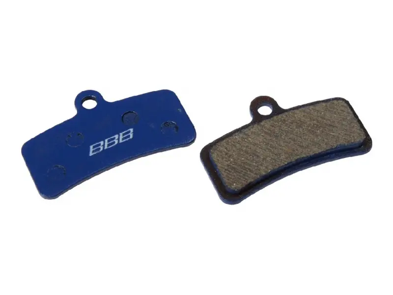brzdové destičky BBB BBS-55 SH Saint M810 Oblíbený