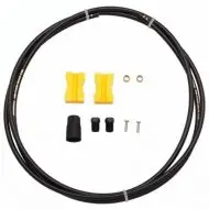 Horká Nabídka hadička hydraulických brzd Shimano SM-BH90-JK-SSR 1000mm černá original balení
