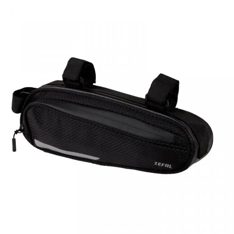 Dokud Zásoby Vydrží brašna ZEFAL Z-Frame Pack černá