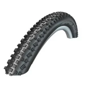 plášť SCHWALBE Rapid Rob 27.5"x2.10/54-584 Nová Kolekce