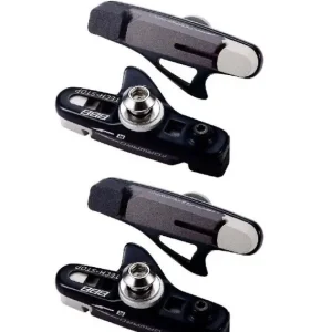Dokud Zásoby Vydrží špalíky BBB TechStop silniční cartridge 3-barevné