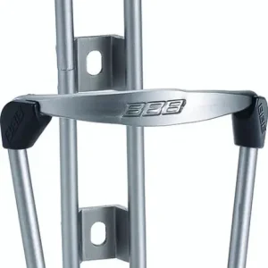 Bezpečná Platba košík BBB FuelTank Al titan matný