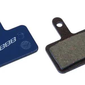 brzdové destičky BBB BBS-52 Deore mechanical Speciální Cena
