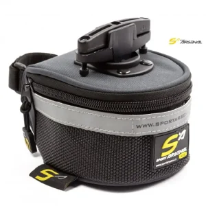 brašna Sport Arsenal 507 podsedlová mini QuickFix Horká Nabídka