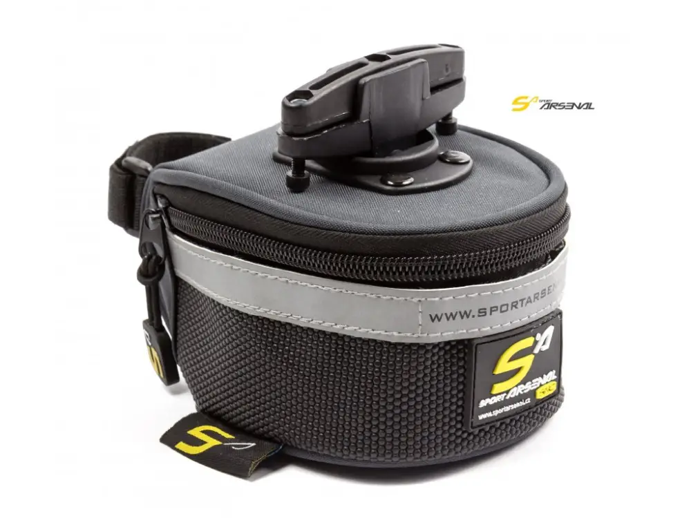 brašna Sport Arsenal 507 podsedlová mini QuickFix Horká Nabídka