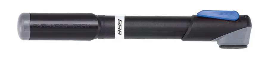 hustilka BBB BMP-54 WindWave S 230mm černá Víkendová Akce