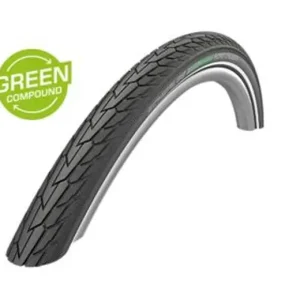 Jen Po Omezenou Doba plášť SCHWALBE Road Cruiser 16"x1.75/47-305
