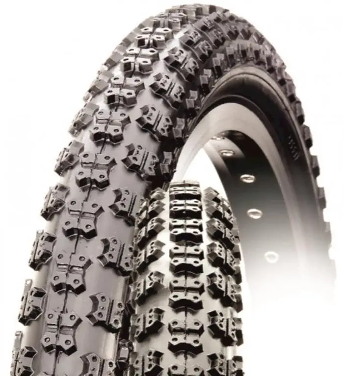 Nakupujte Hned plášť CST C714 16"x2.125/57-305