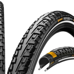 plášť Continental Ride Tour 28"x1.60/42-622 Extra Puncture Belt Reflex Rychlé Dodání