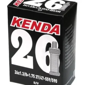 Přímo Od Výrobce DUŠE KENDA 26x1.3/8 (37-590) DV
