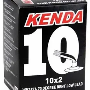 DUŠE KENDA 10X2/54X152 AV45 Aktuální
