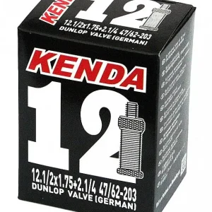 DUŠE KENDA 12 1/2x1.75-2 1/4 (47/62-203) DV Přímo Od Výrobce