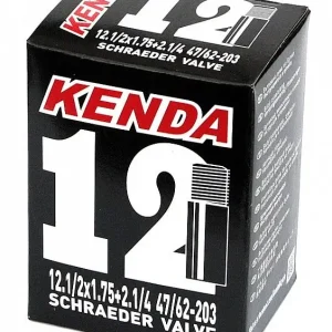 DUŠE KENDA 12 1/2x1.75-2 1/4 (47/62-203) AV Značkový