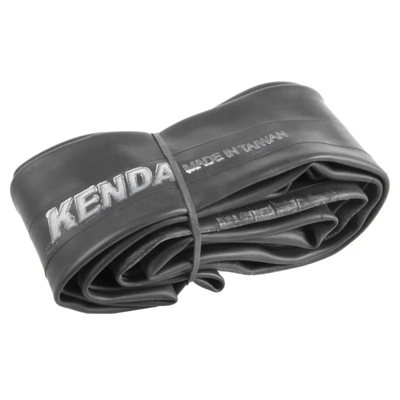 DUŠE KENDA 24x1.75-2.125 (47/57-507) AV BEZ KRABIČKY Levný