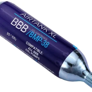 Výhodná Nabídka bombičky hustilky BBB BMP-38 AirTank XL