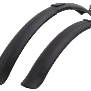 Poslední Šance Sada blatníků FORPLAST MTB 24"-26" krátký úchyt