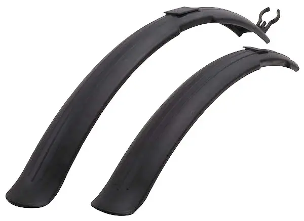 Poslední Šance Sada blatníků FORPLAST MTB 24"-26" krátký úchyt
