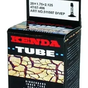 Kup Teď DUŠE KENDA 26x2.30-2.70 (56/58/67-559) AV