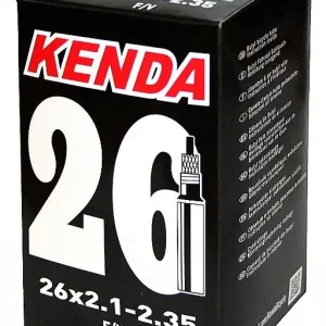 Vrácení Zdarma DUŠE KENDA 26x2.1-2.35 (54/58-559) FV